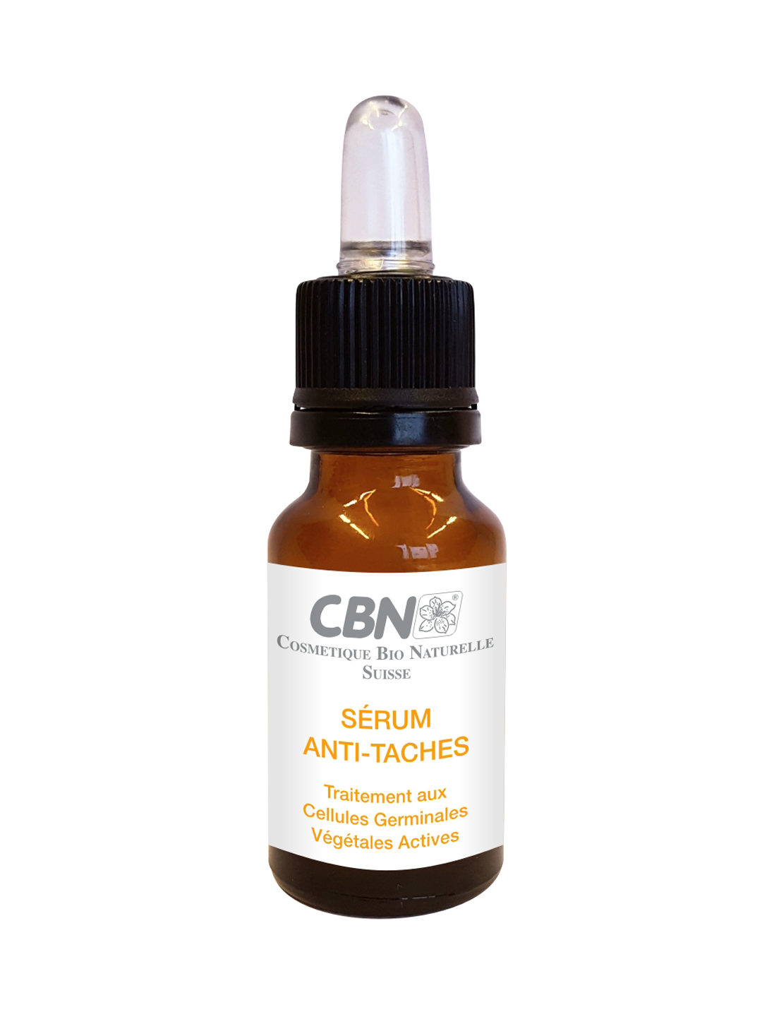 SERUM ANTI